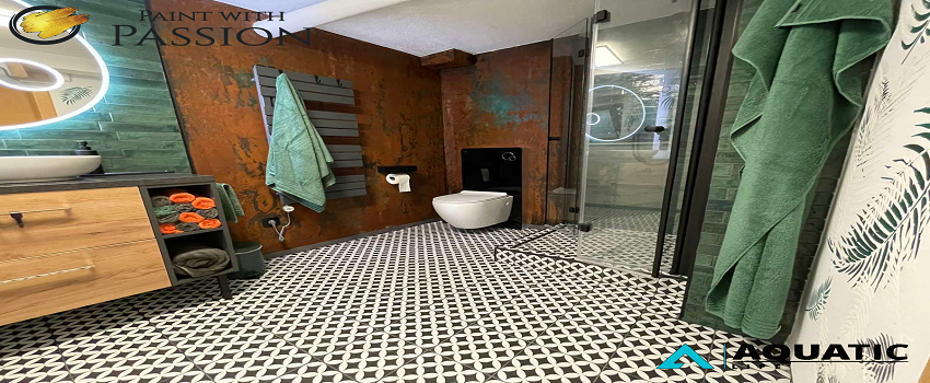 Első nemzetközi projektünk sikeresen átadva