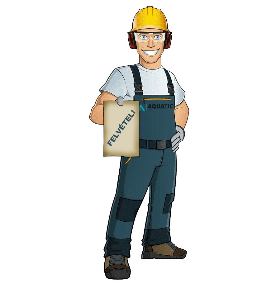 Legfrissebb állásajánlatunk!